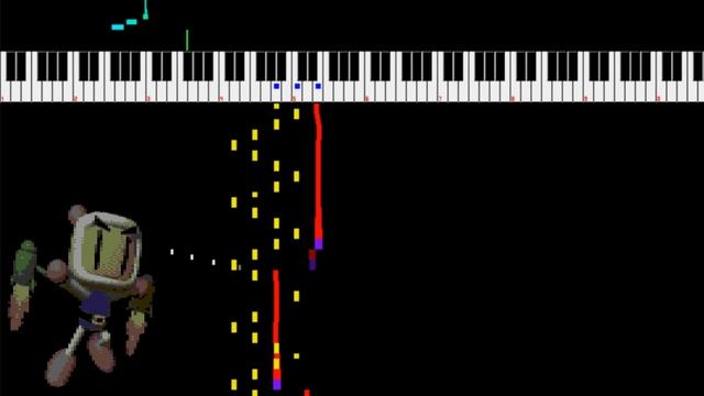Redial [8-Bit; 2A03] - Bomberman Hero смотреть онлайн