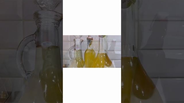Приготовление яблочного уксуса от А до Я! смотреть онлайн
