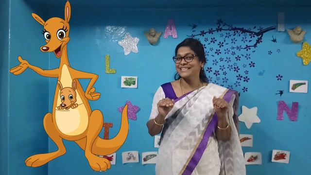 Let's go to the Zoo / Rhymes Time / Enjoy the Zoo Rhyme/ Diana's Classroom смотреть онлайн