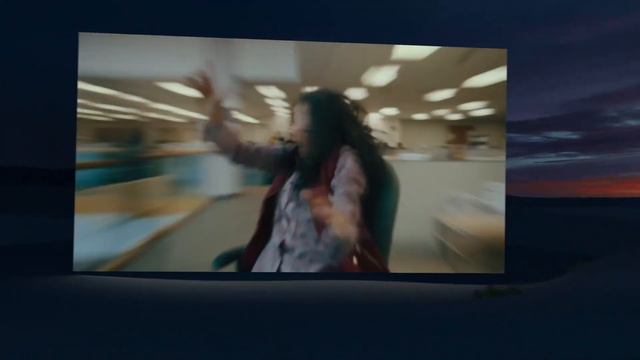 Apple Vision Pro — First Person View | WWDC 2023 смотреть онлайн