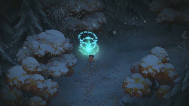 I am Setsuna ✔ Прохождение ✔ #1 - Ей 18 лет... Убить. смотреть онлайн