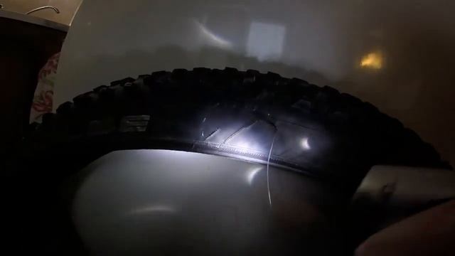 Как правильно штопать покрышку МТБ смотреть онлайн