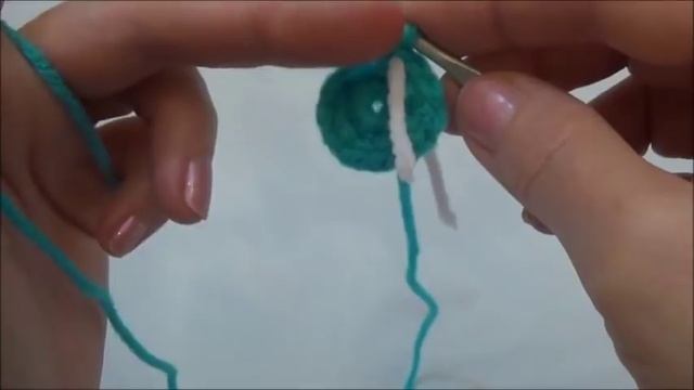 Crochet Along Totoro смотреть онлайн
