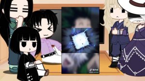 =Реакция семьи Золдиков на Киллуа= Hanter x Hanter