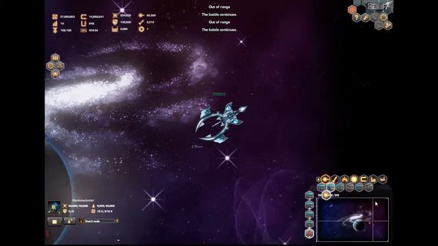 Darkorbit - Kristallin Stage Alpha Gate - GÉNIΩUŜ†GΩŁIλTH™ смотреть онлайн