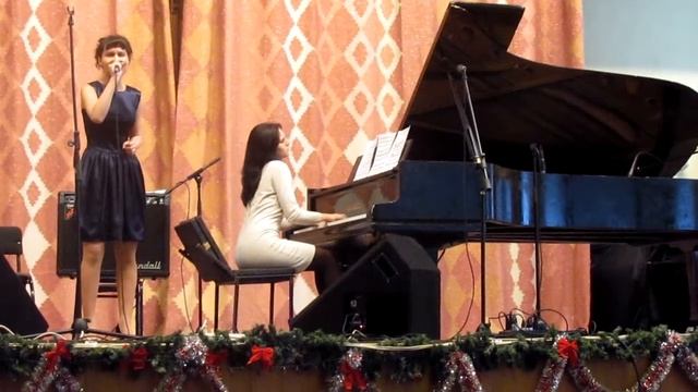"Сумерки". Муз. И. Якушенко, сл. Л. Ошанин. смотреть онлайн