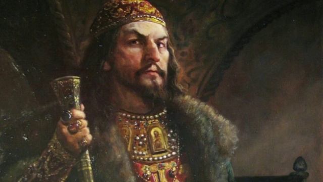 Краткий пересказ §5 Опричное лихолетье. Конец династии Рюриковичей. История 7 класс Пчелов смотреть онлайн