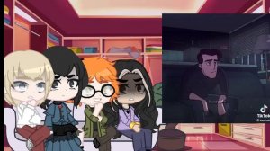 Реакция медиумов из дмо на тт/реакция дмо на тт