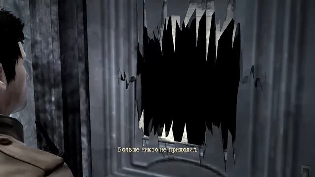 Прохождение Silent Hill: Homecoming — Часть 3: Отель смотреть онлайн
