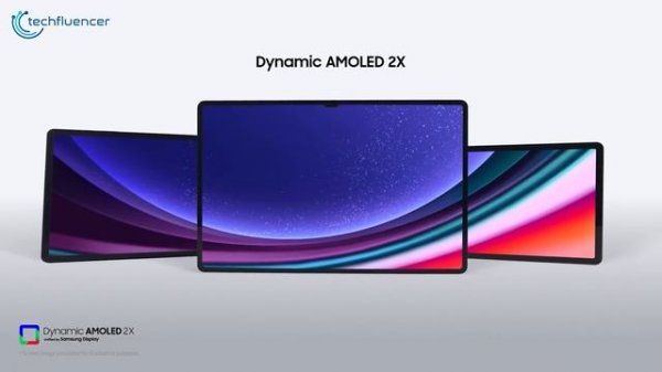 Samsung Galaxy Tab S9 Ultra VS Surface Pro 9 - Which is Better?