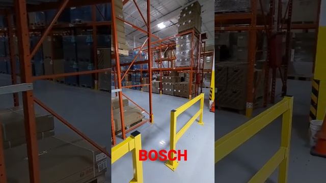 Bosch, много Bosch...