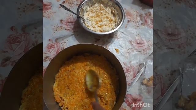 Вкусные салаты с рецептурами