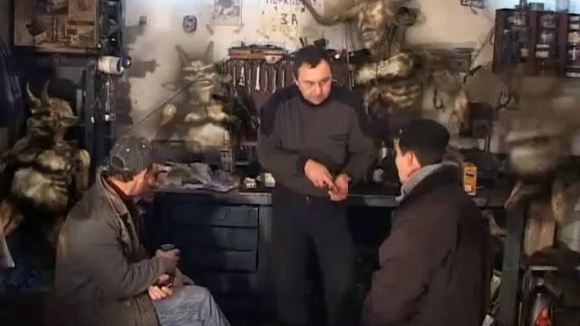 Заложные смотреть онлайн