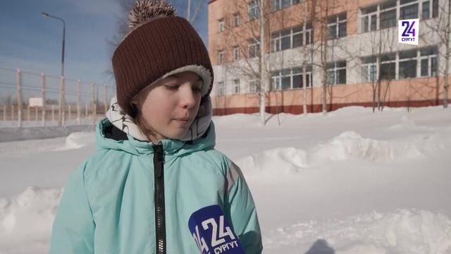 Детские лагеря в Сургутском районе - новые программы для детей, какие они? смотреть онлайн