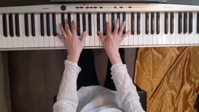 Salut d' Amour ( Love's Greeting) -Composed by Edward Elgar смотреть онлайн