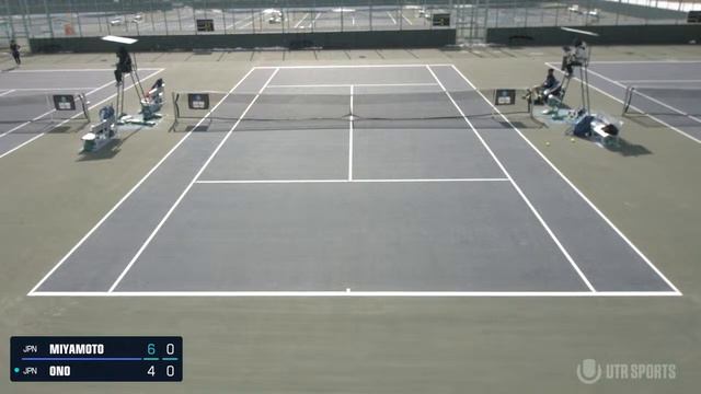 PTT Japan Men: Court 5 (Thu, Jan 25) смотреть онлайн