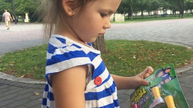 Ловля Ночью