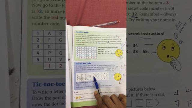 Class 3 English. Unit 7. Lesson 2 смотреть онлайн