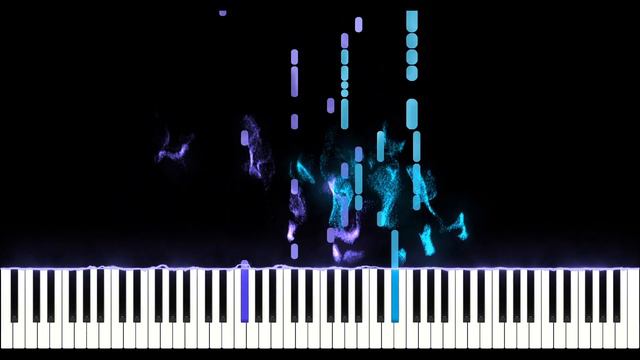 Porter Robinson - Musician (Insane Piano Version + FREE Sheets & MIDI) смотреть онлайн