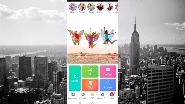 Best Photo Editing App | Spiral,Dip,Sketch Photo Editing App | Photo Editor | Malayalam|Photo edito смотреть онлайн