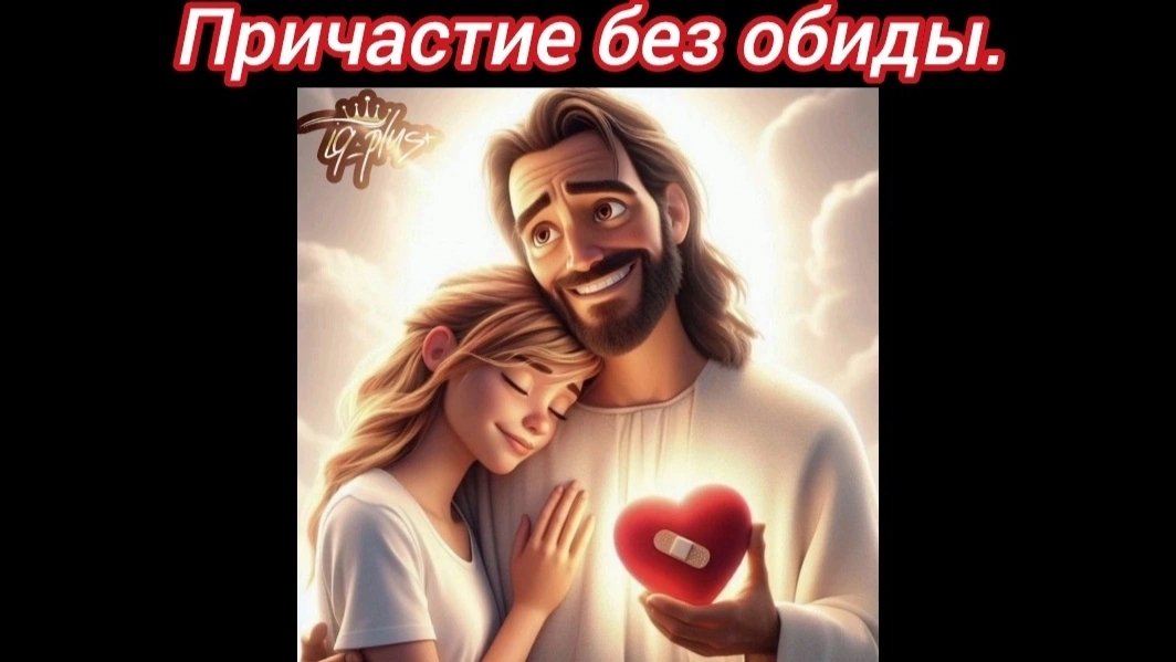 ❗ СМОТРЕТЬ ВСЕМ «ПРИЧАСТИЯ БЕЗ ОБИД».