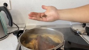 СВИНАЯ РУЛЬКА По Китайски, Огненный Рецепт Рульки в Соевом Соусе