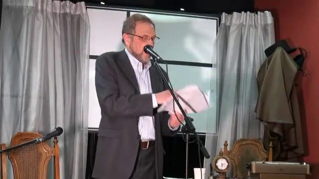 ЛИТЕРАТУРНО - МУЗЫКАЛЬНАЯ ГОСТИНАЯ ,, УДИВИТЕЛЬНАЯ КОШКА ,, смотреть онлайн