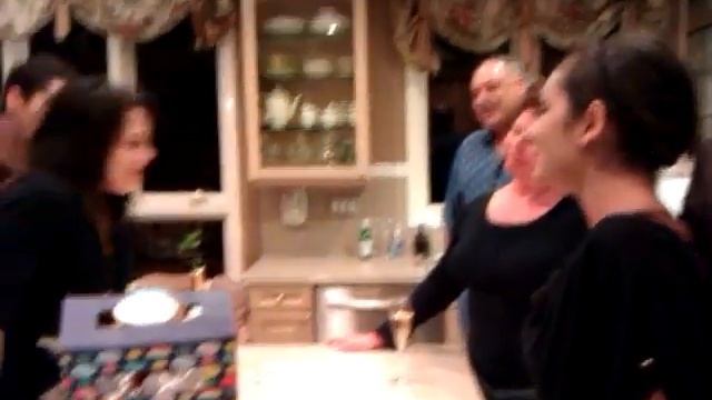 Paiges bday смотреть онлайн