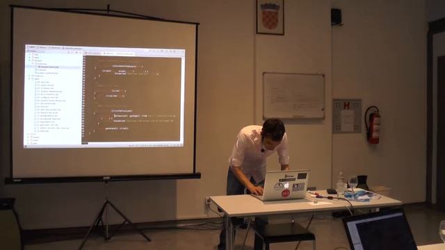 Behat Basics (Part 2), by Ryan Weaver | Web Summer Camp 2014 смотреть онлайн