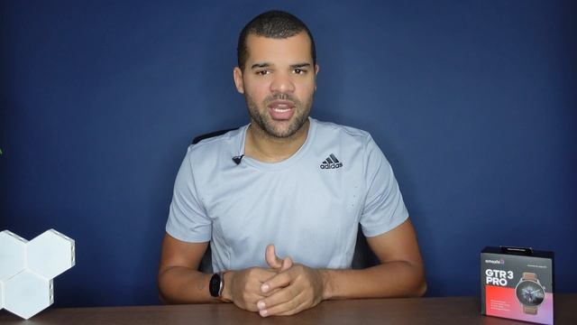 Amazfit GTR 3 PRO Smartwatch REVIEW | Great Allround Smartwatch for EVERYONE смотреть онлайн