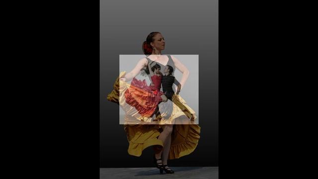 Romantic Flamenco. смотреть онлайн