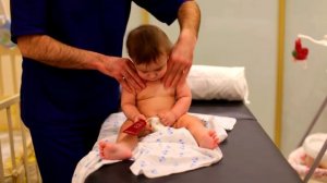 ДЕТСКИЙ МАССАЖ от МАЭСТРО ДЕТСКОГО МАССАЖА