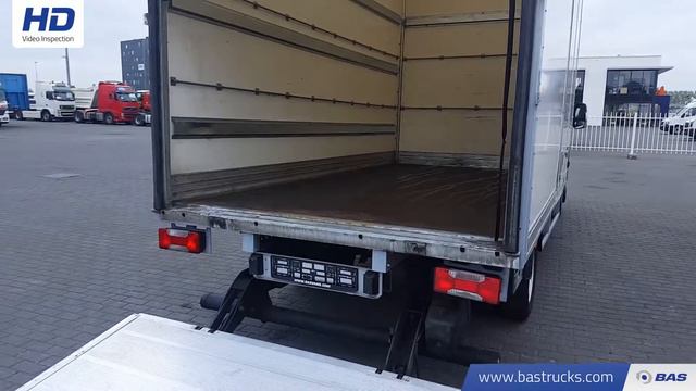 70096777 IVECO Daily 35C15 3.0
