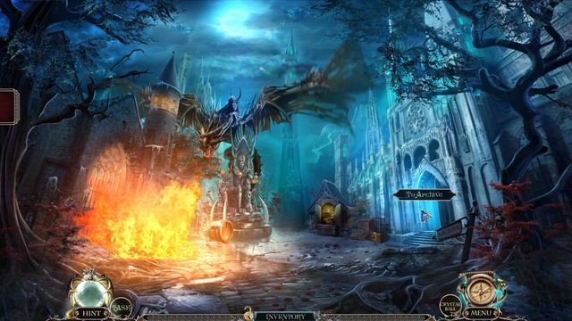 Riddles Of Fate: Wild Hunt Gameplay [PC FULL HD] смотреть онлайн
