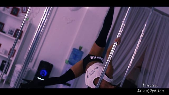 Spartan Video Prod - Exotic Dance смотреть онлайн