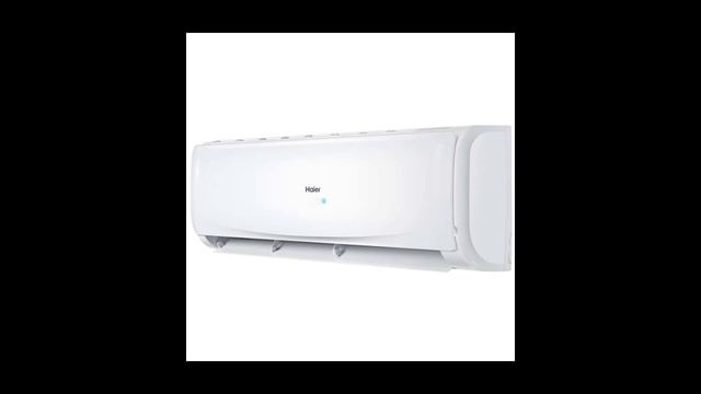Сплит-система (инвертор) Haier смотреть онлайн