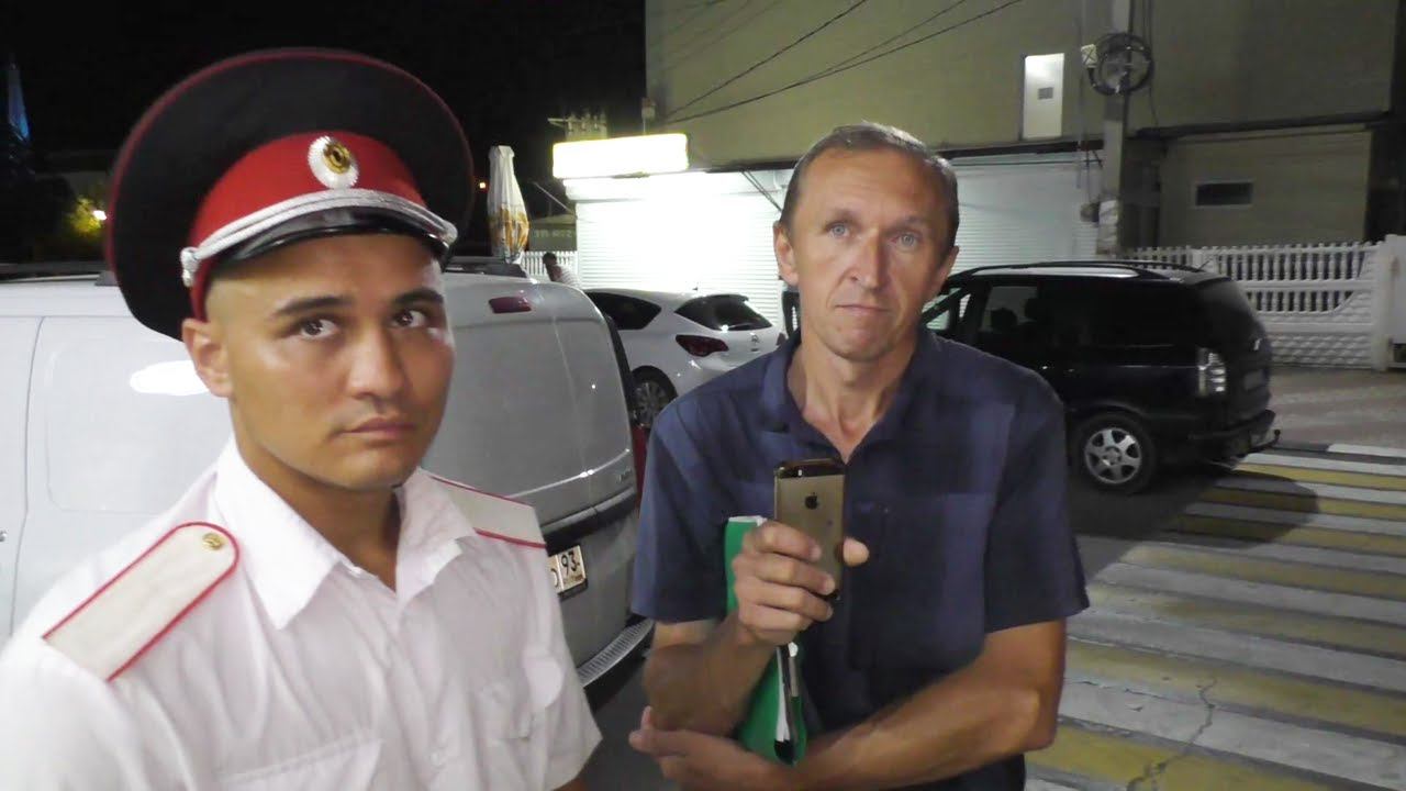 Архипо-Осиповка. Начальник сбежал. Финал. Притеснение бизнеса на побережье