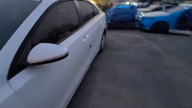 [RBAUTO] 2020 KIA All New K3 1.6 GDI Auto Gasoline смотреть онлайн