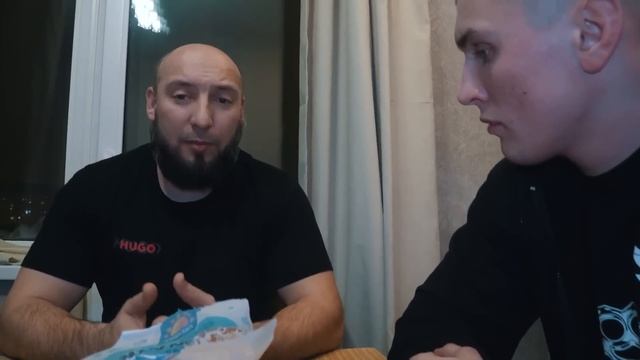 МЕНЯ ЗАКАЗАЛА БАНДА ЗЕЛИМХАНА! ЖЕСТЬ! смотреть онлайн