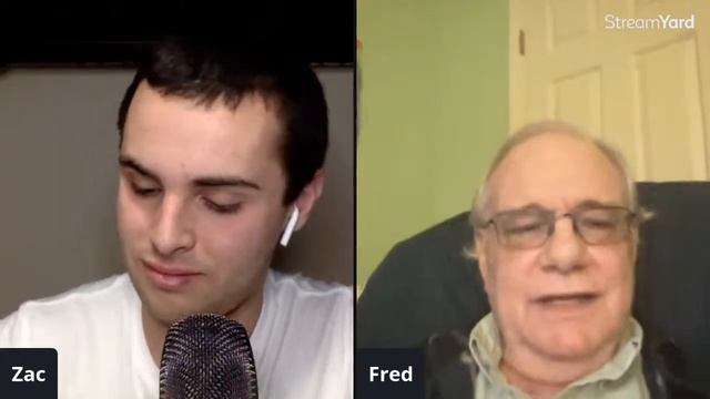 The Strange Relationship Between Quantum Mechanics and Conciousness (w/ Dr. Fred Kuttner) (Ep. #113 смотреть онлайн