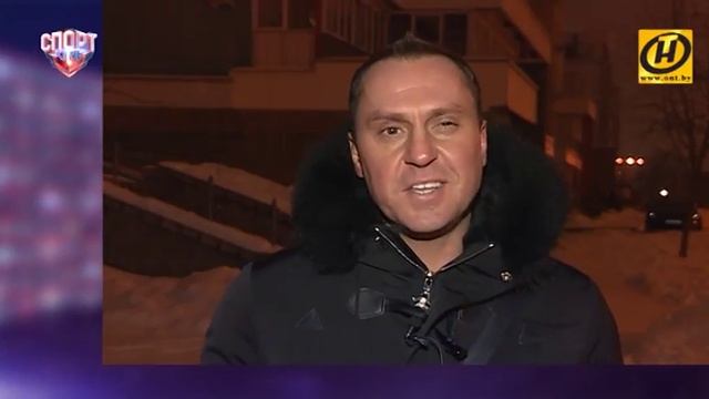 Алексей Гришин: Судить должны бывшие спортсмены смотреть онлайн