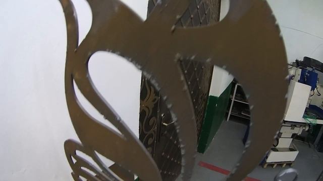 Качество реза резака Р-80. смотреть онлайн