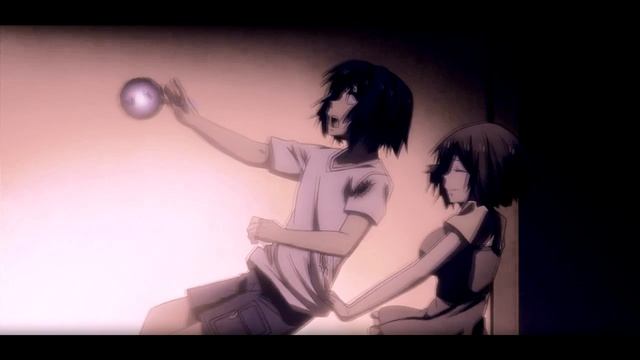 Taboo Tattoo AMV -Nightcore - War Of Change смотреть онлайн