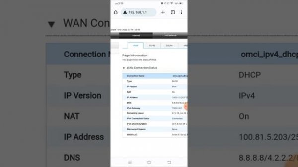 #ZXHN F670L #password settings #admin #user