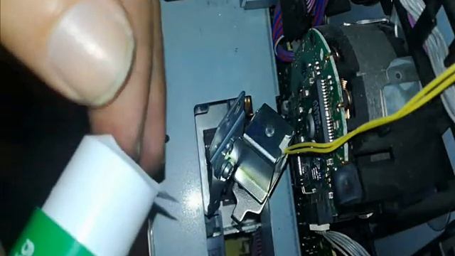 HP Color Laserjet CP 5225 59.FO Error.HP Color Laserjet CP 5225 59.FO त्रुटि смотреть онлайн