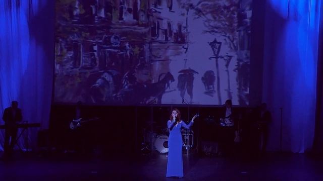 "Аплодисменты" - Наталия Помещенко смотреть онлайн