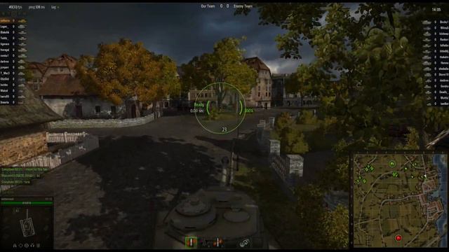 World of Tanks: Tank Guides - S3 E3 - KV-1S смотреть онлайн