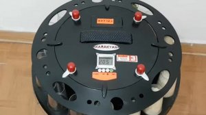 Автоматическая кормушка для рыб и животных/ automatic feeder