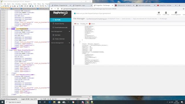 How to add items to AIRDROPS in DayZ! смотреть онлайн