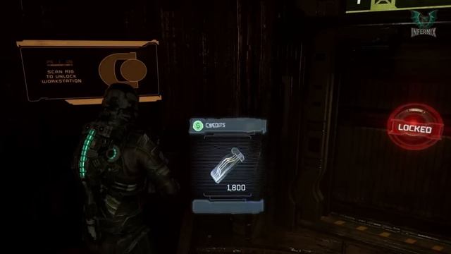 Dead Space Remake All Character Death Scenes and Endings смотреть онлайн